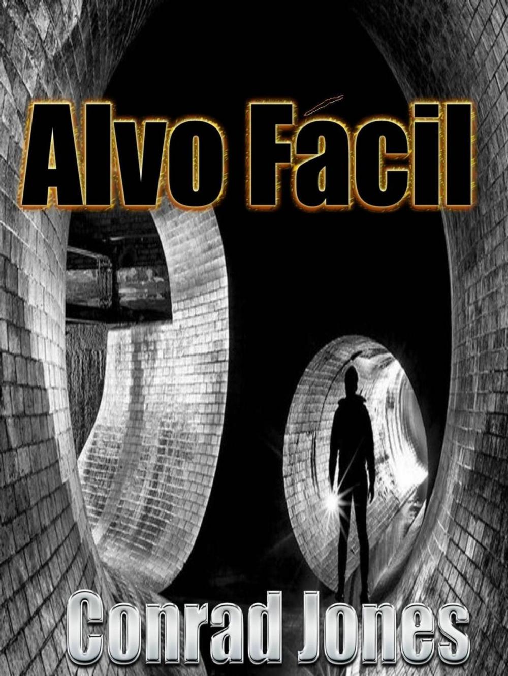 Big bigCover of Alvo Fácil