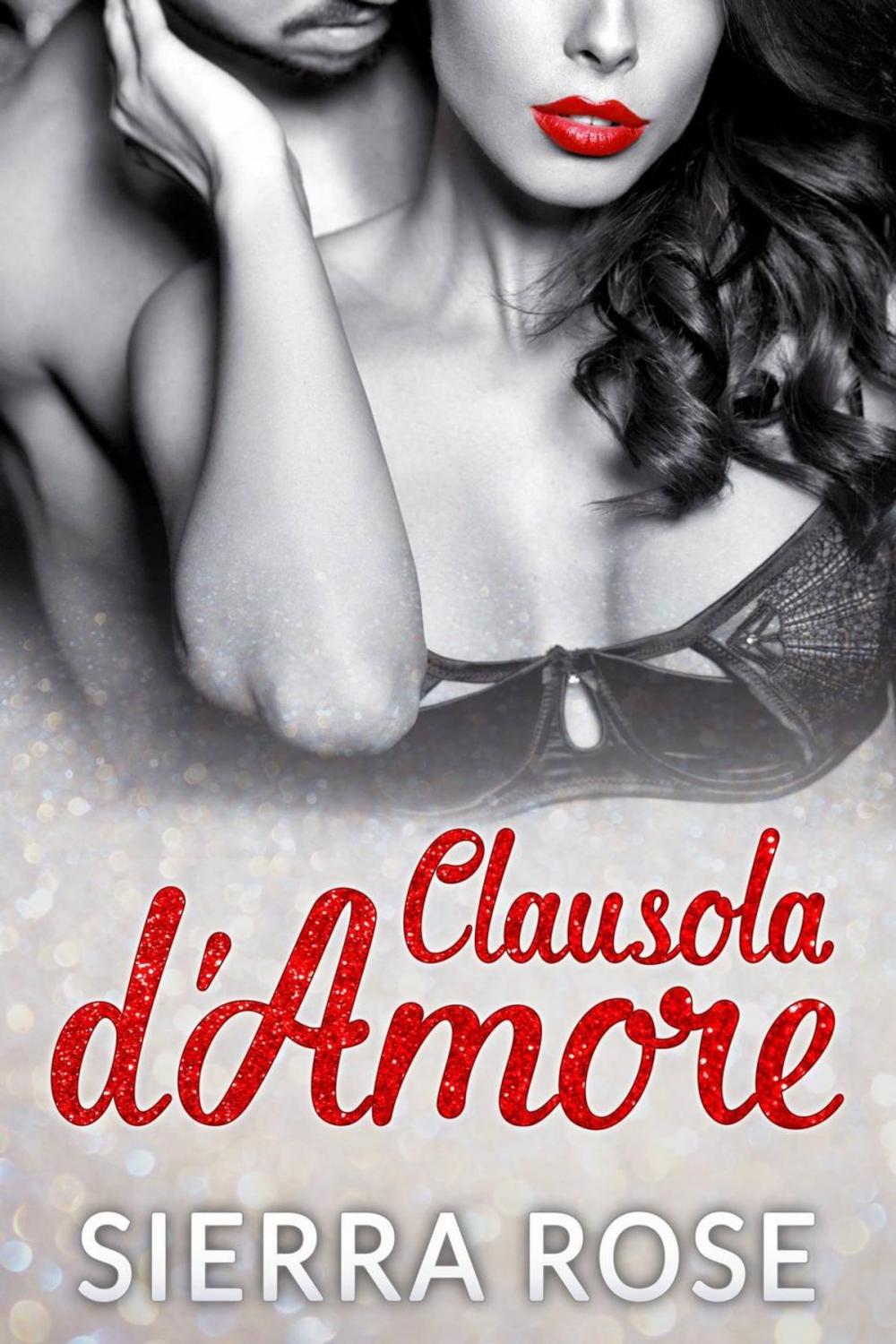 Big bigCover of Clausola d'Amore