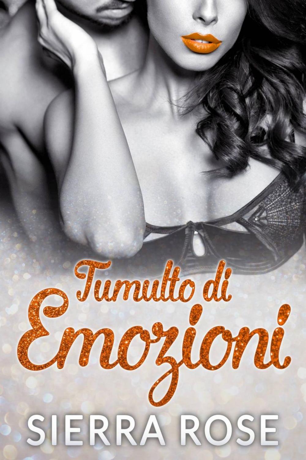 Big bigCover of Tumulto di Emozioni