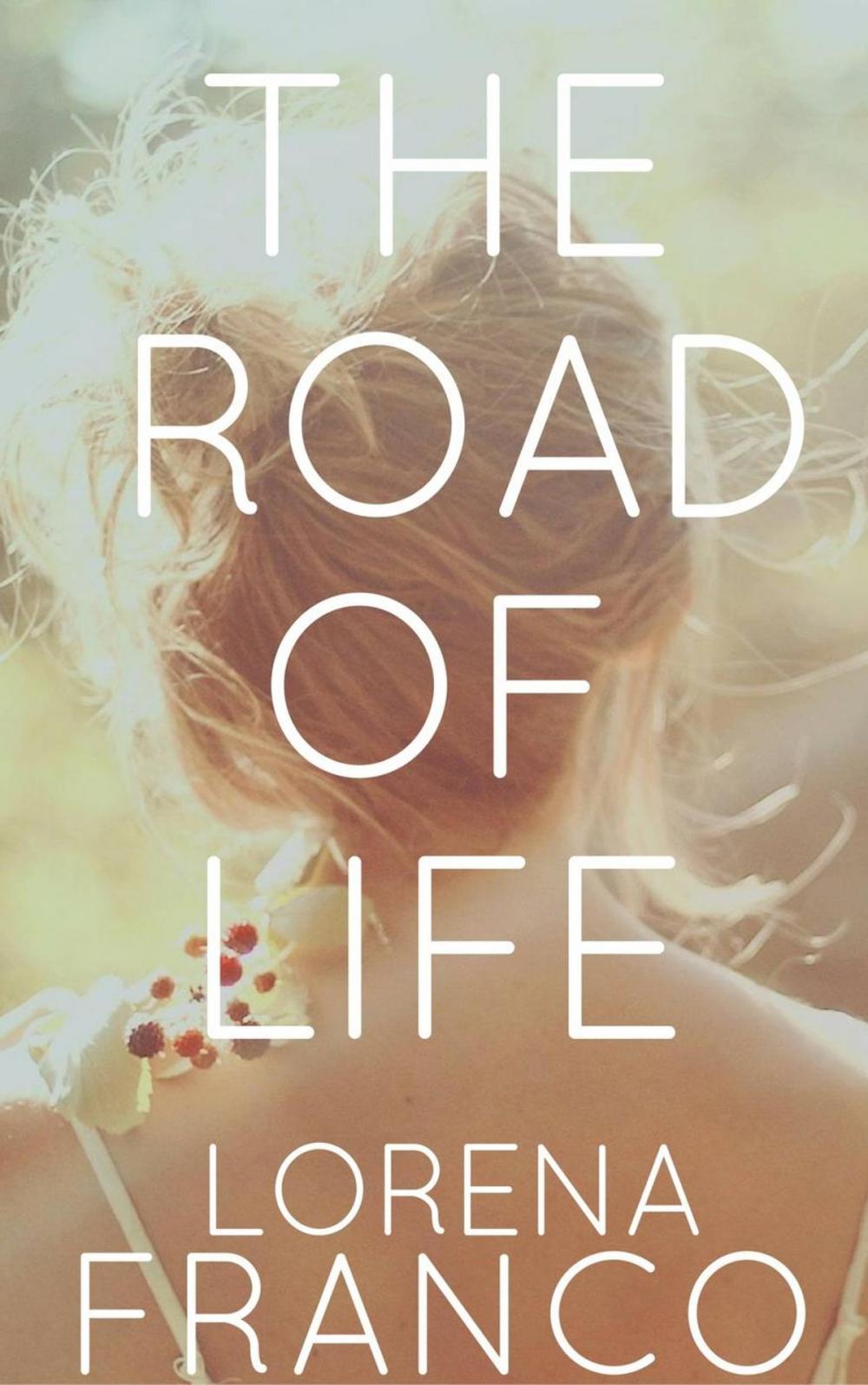 Big bigCover of The Road of Life