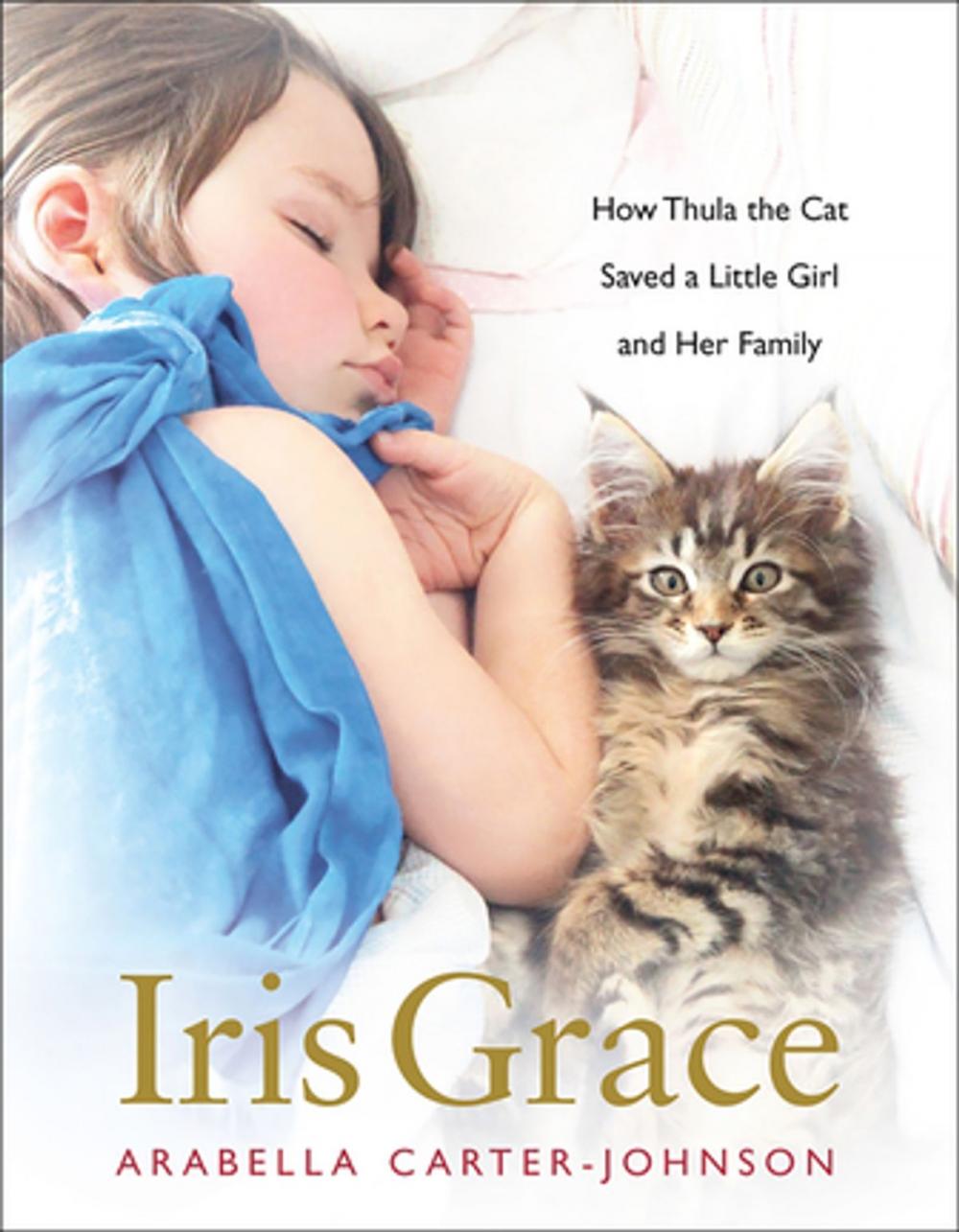 Big bigCover of Iris Grace