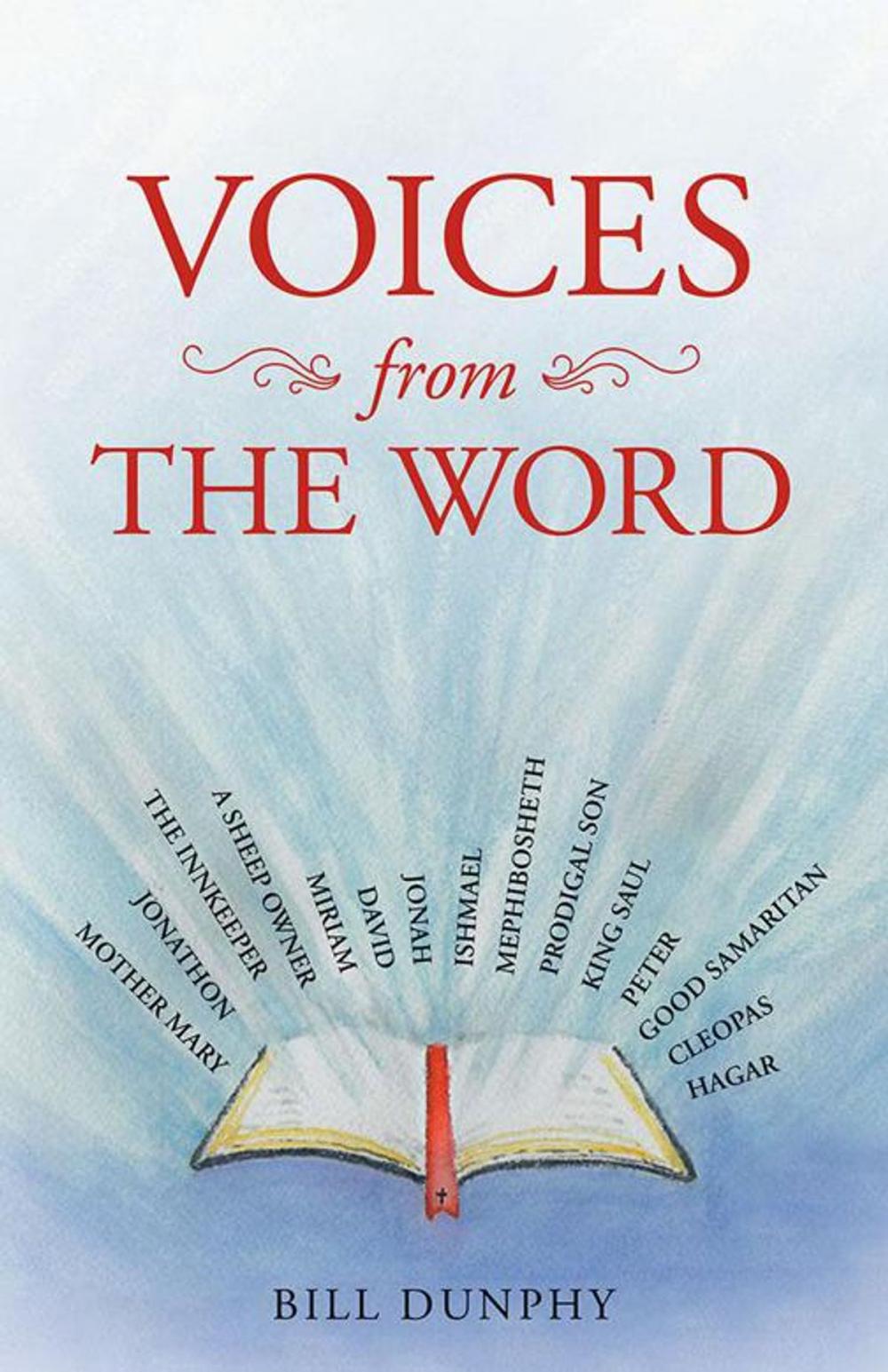 Big bigCover of Voices from the Word