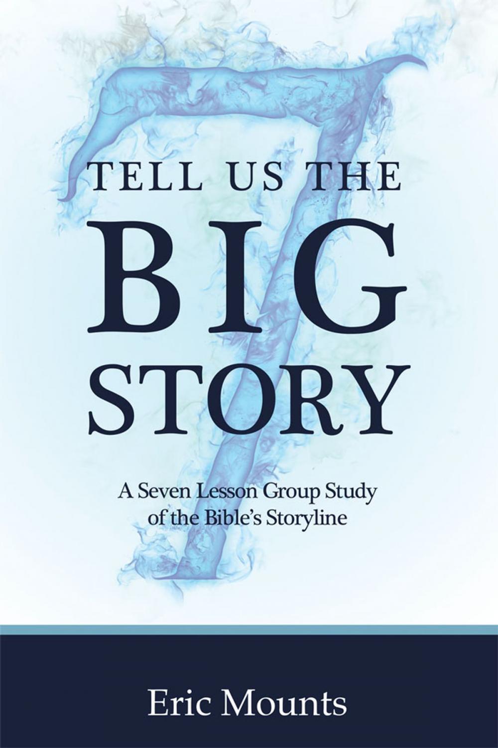 Big bigCover of Tell Us the Big Story