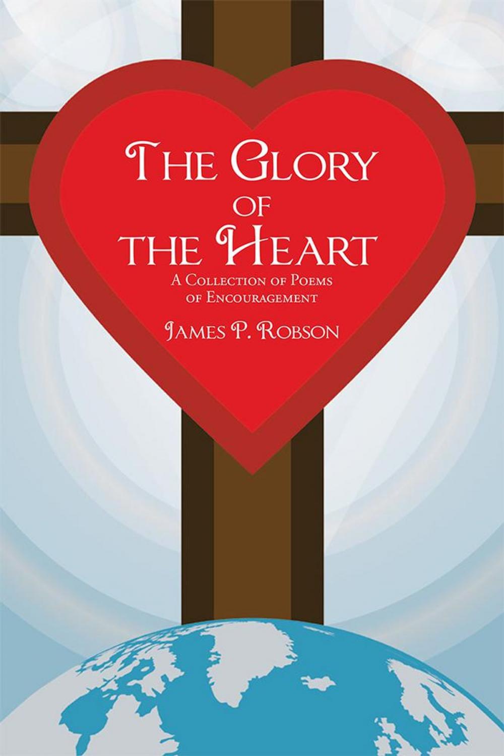 Big bigCover of The Glory of the Heart