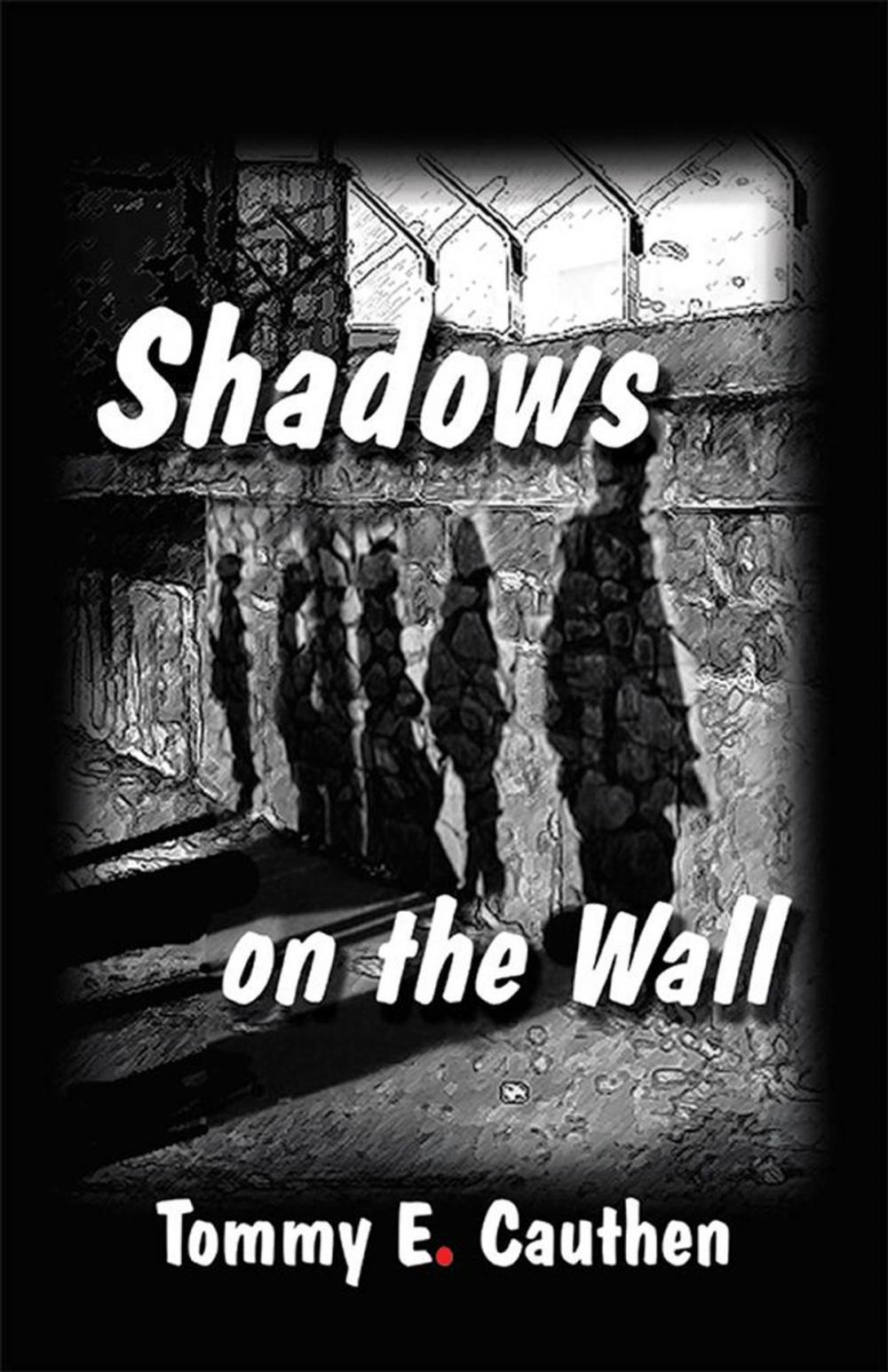 Big bigCover of Shadows on the Wall