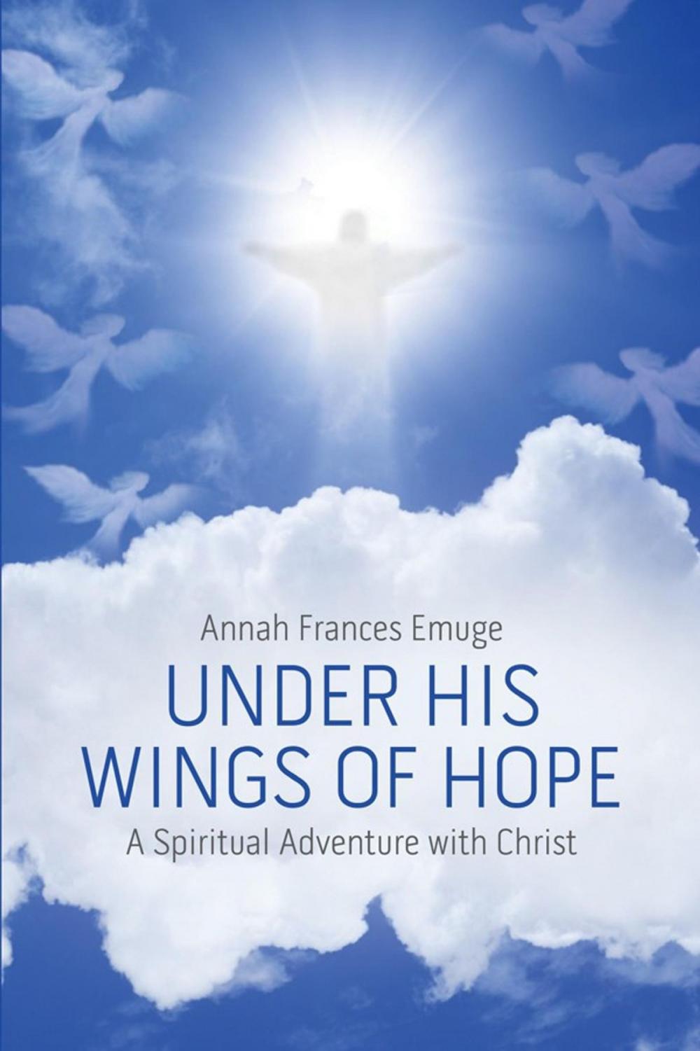 Big bigCover of Under His Wings of Hope