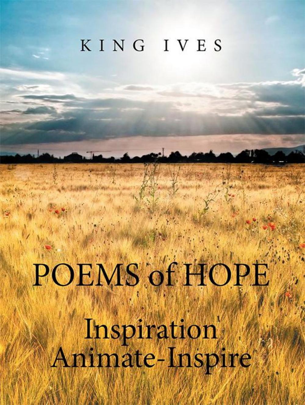 Big bigCover of Poems of Hope