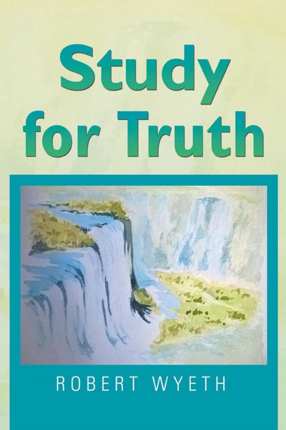 Big bigCover of Study for Truth