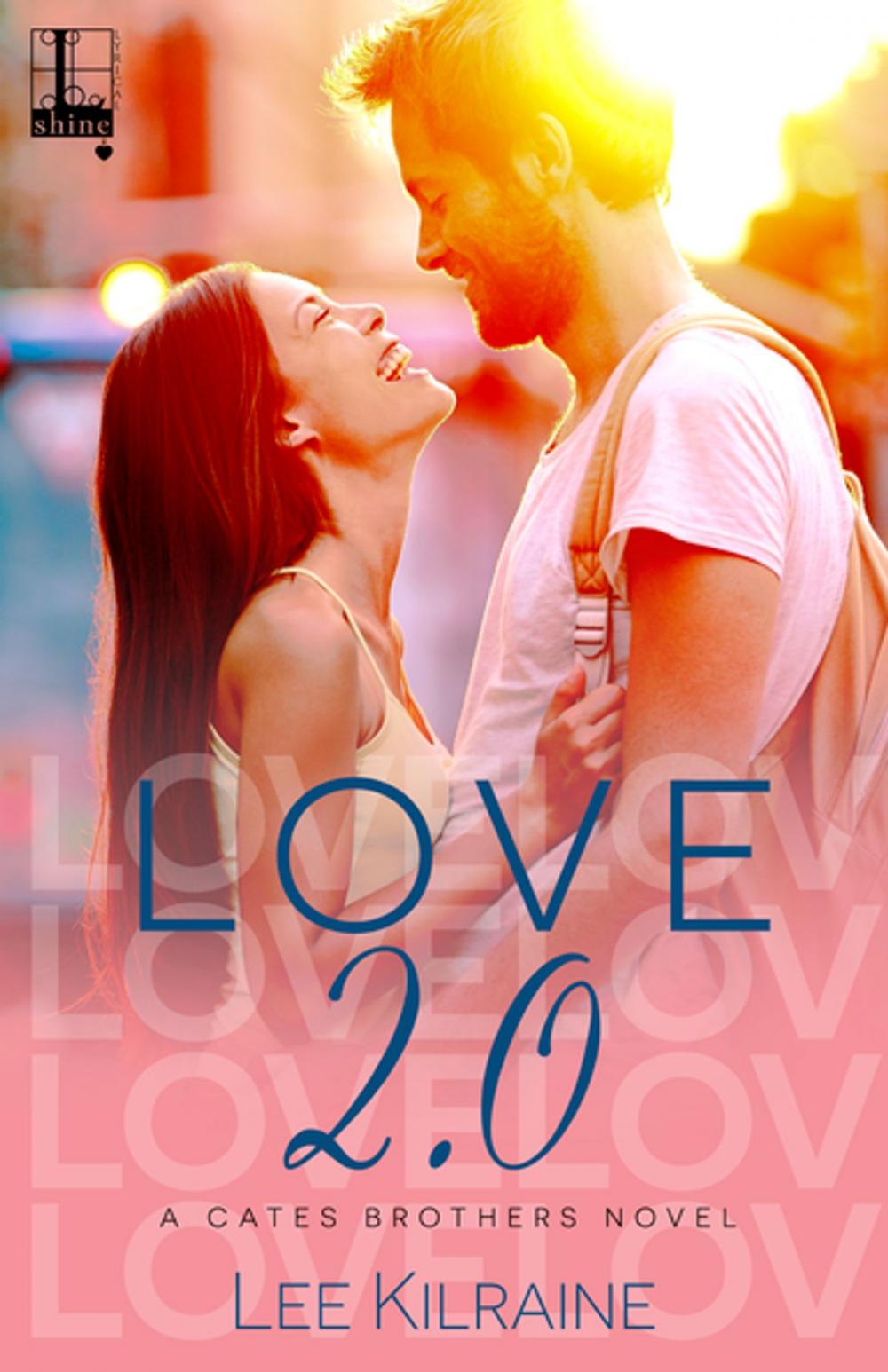 Big bigCover of Love 2.0