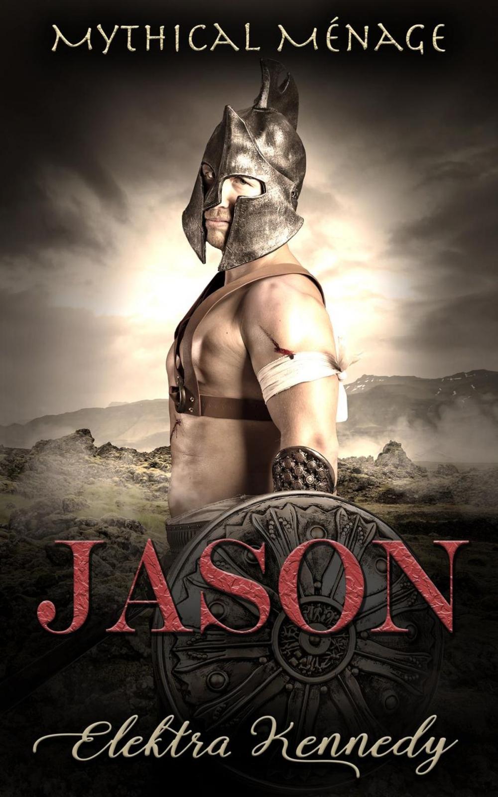 Big bigCover of Jason