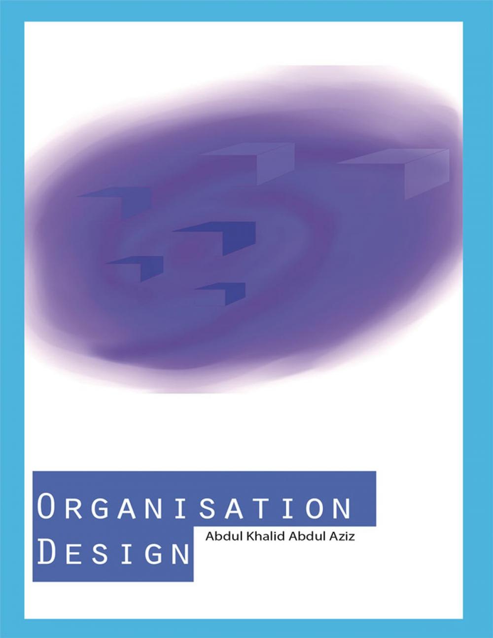 Big bigCover of Organisation Design