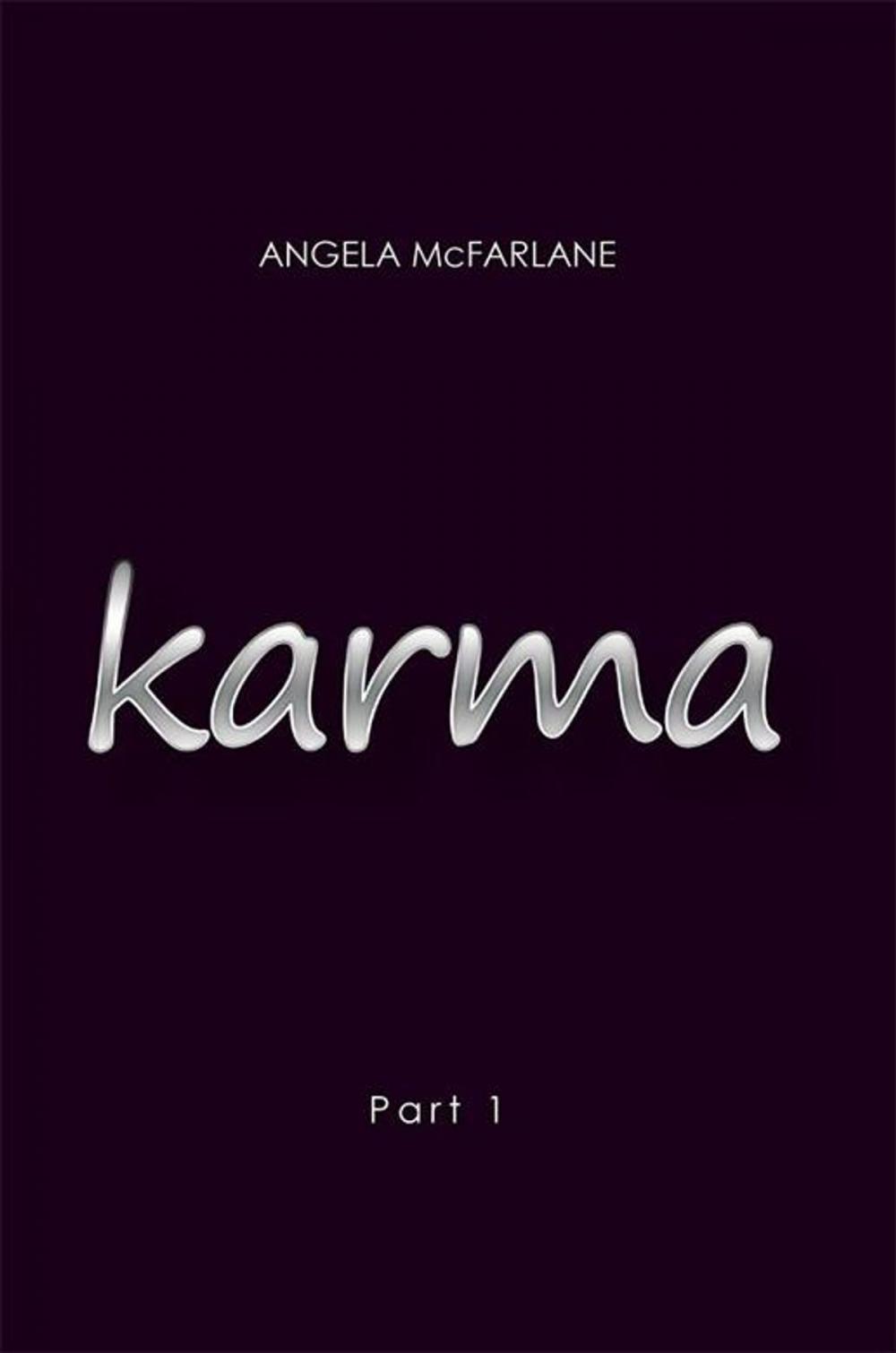 Big bigCover of Karma