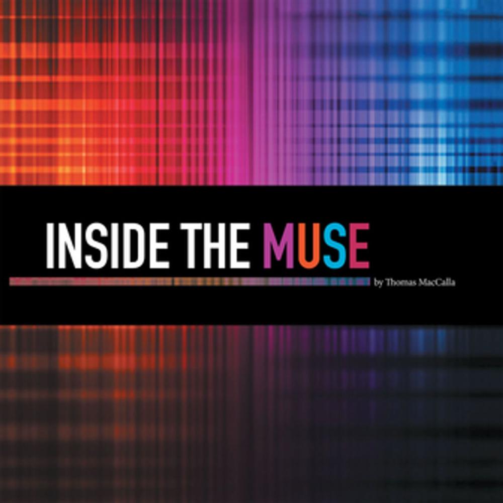 Big bigCover of Inside the Muse