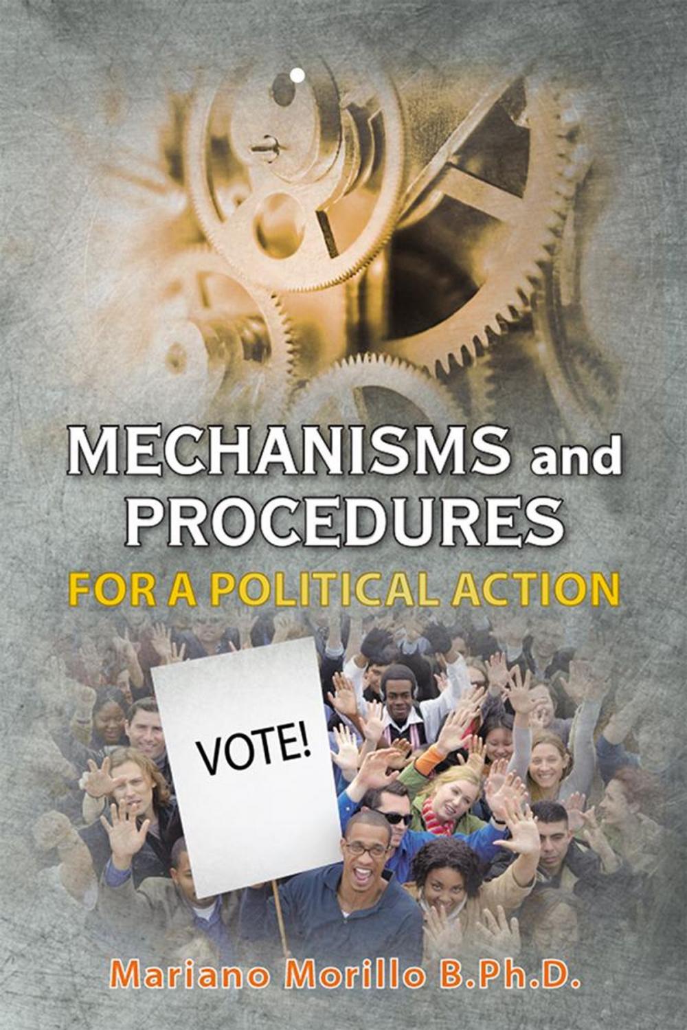 Big bigCover of Mechanisms and Procedures for a Political Action