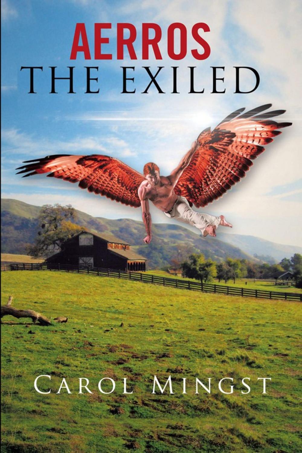 Big bigCover of The Exiled