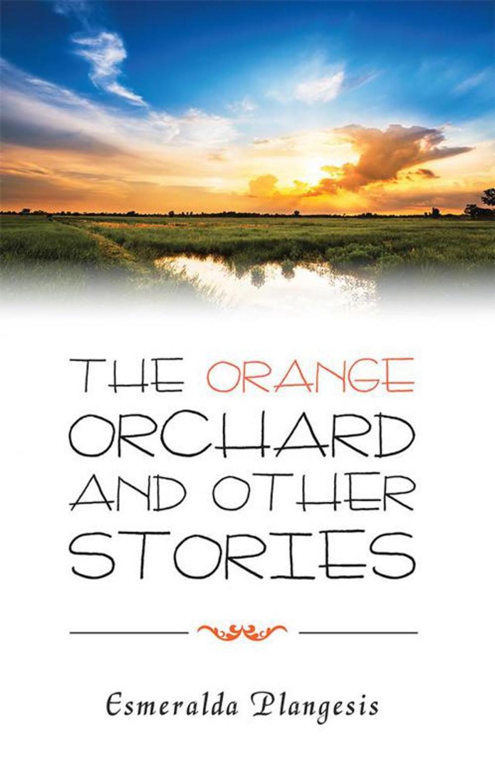 Big bigCover of The Orange Orchard and Other Stories