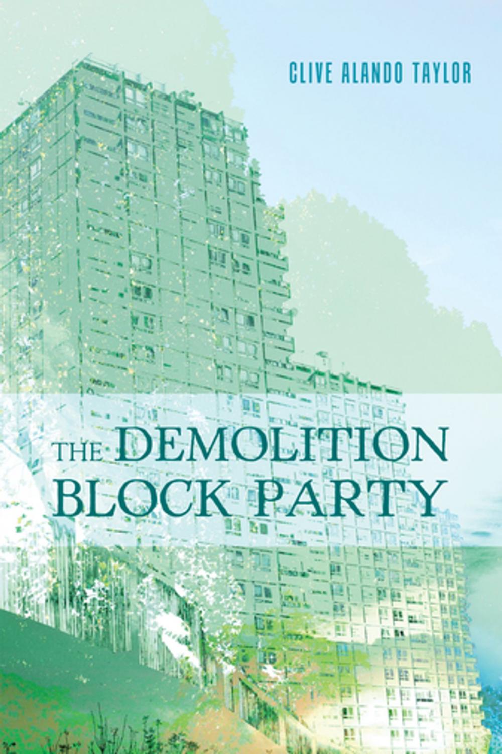 Big bigCover of The Demolition Block Party