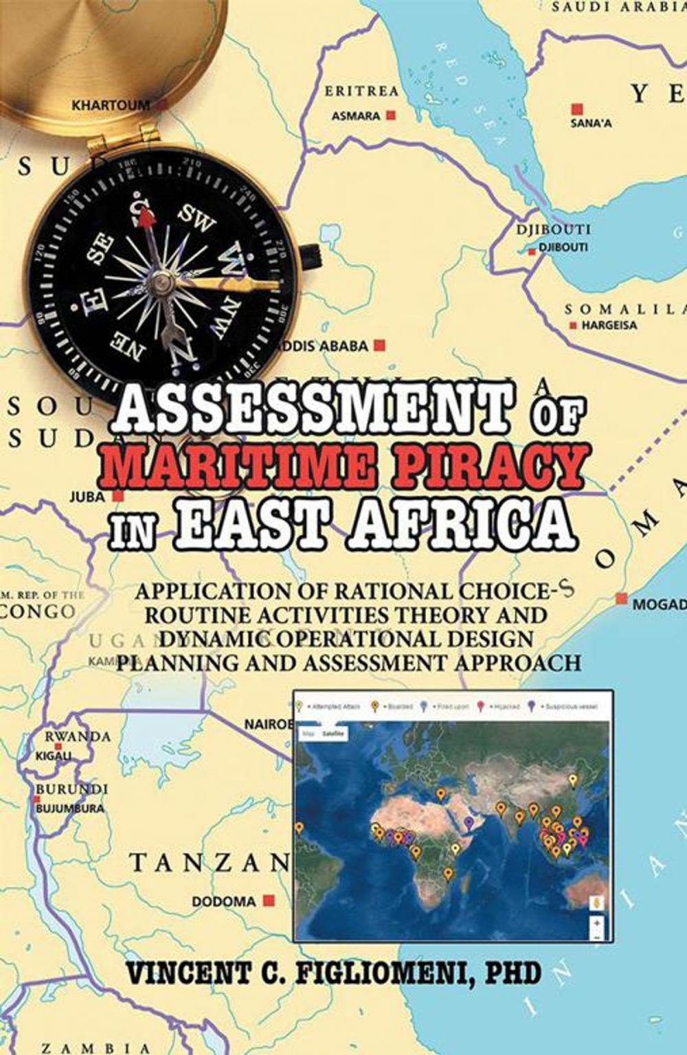 Big bigCover of Assessment of Maritime Piracy in East Africa