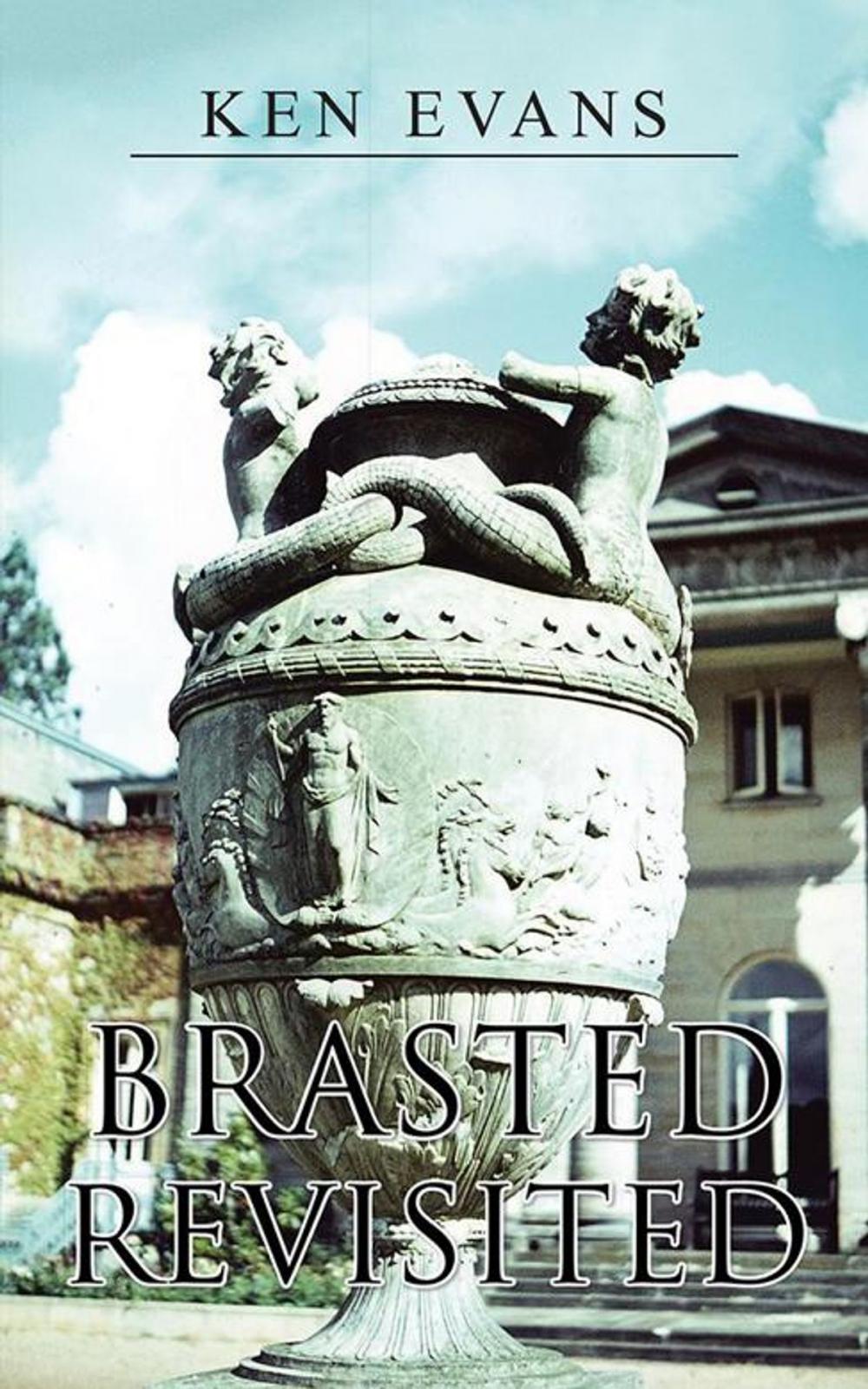 Big bigCover of Brasted Revisited