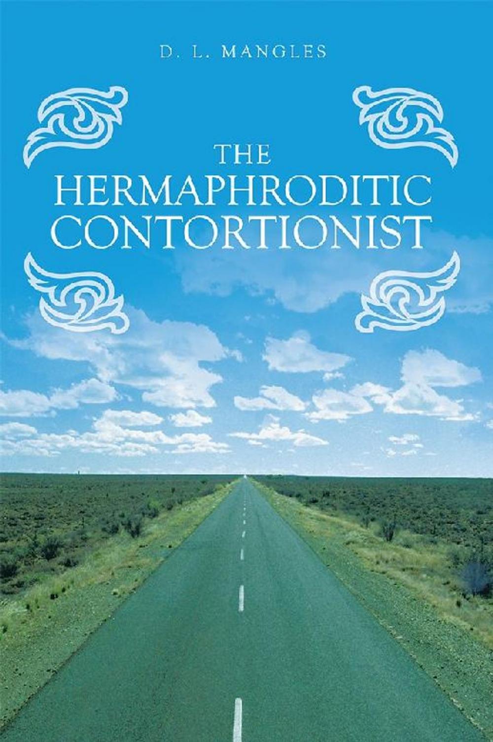 Big bigCover of The Hermaphroditic Contortionist