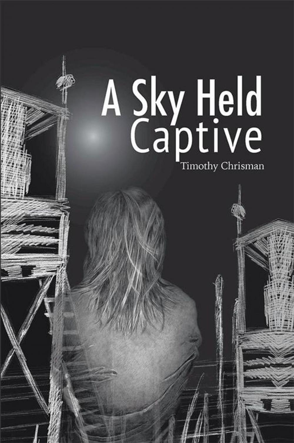 Big bigCover of A Sky Held Captive