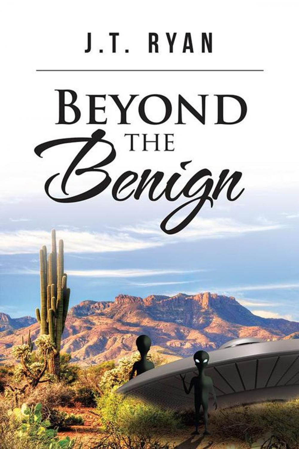 Big bigCover of Beyond the Benign