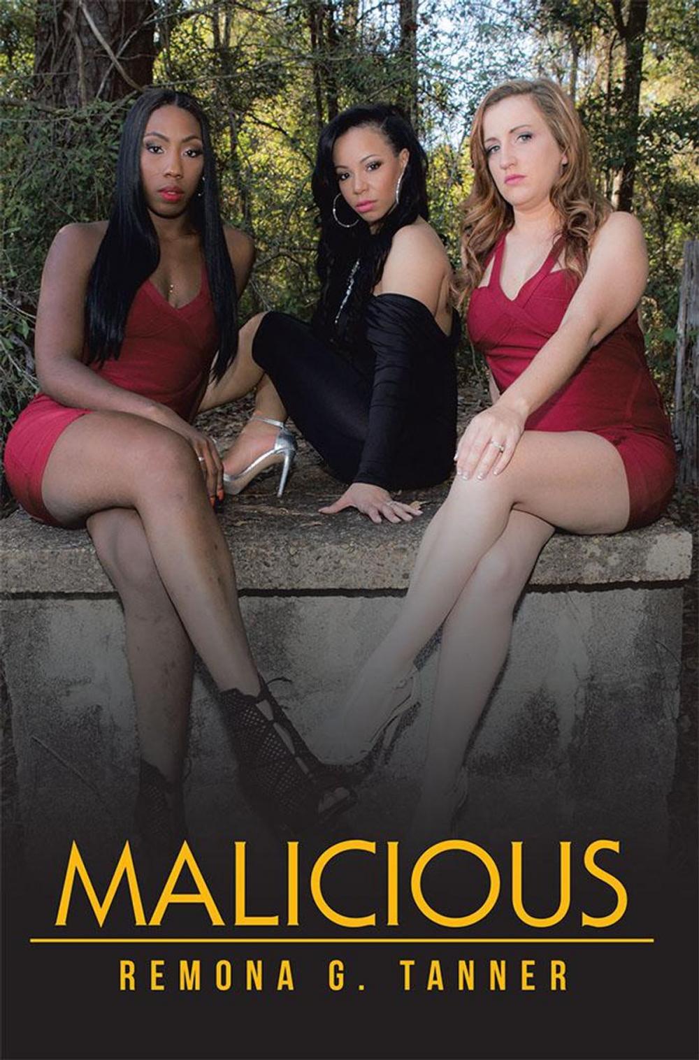 Big bigCover of Malicious