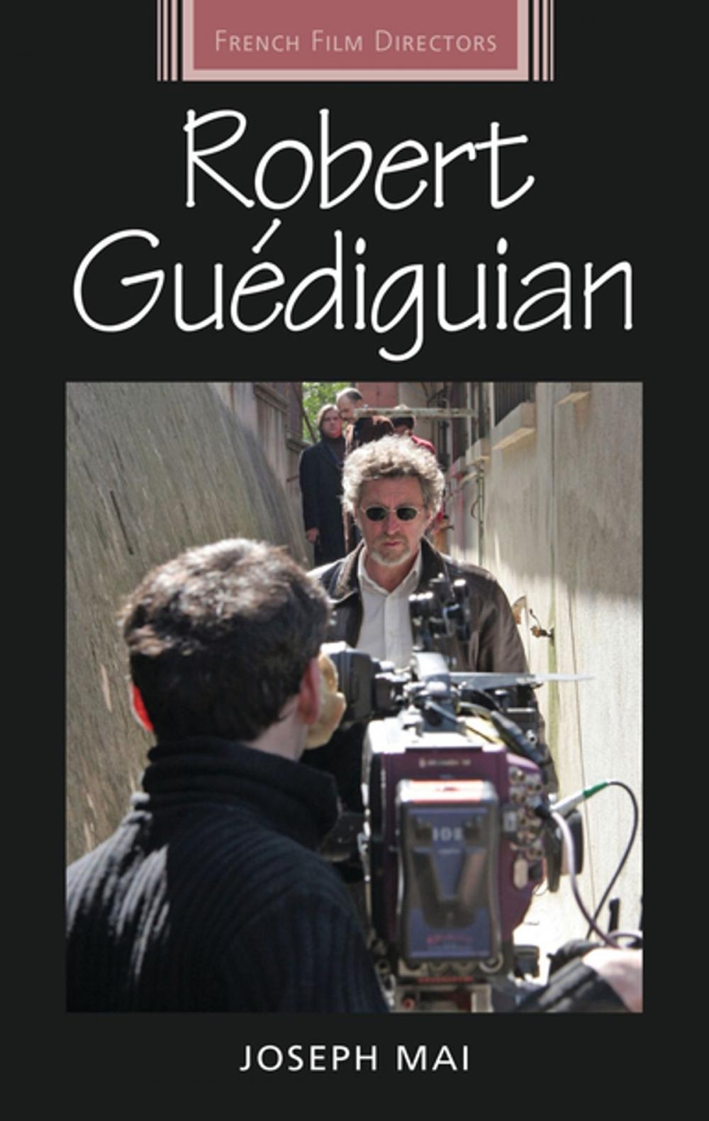 Big bigCover of Robert Guédiguian