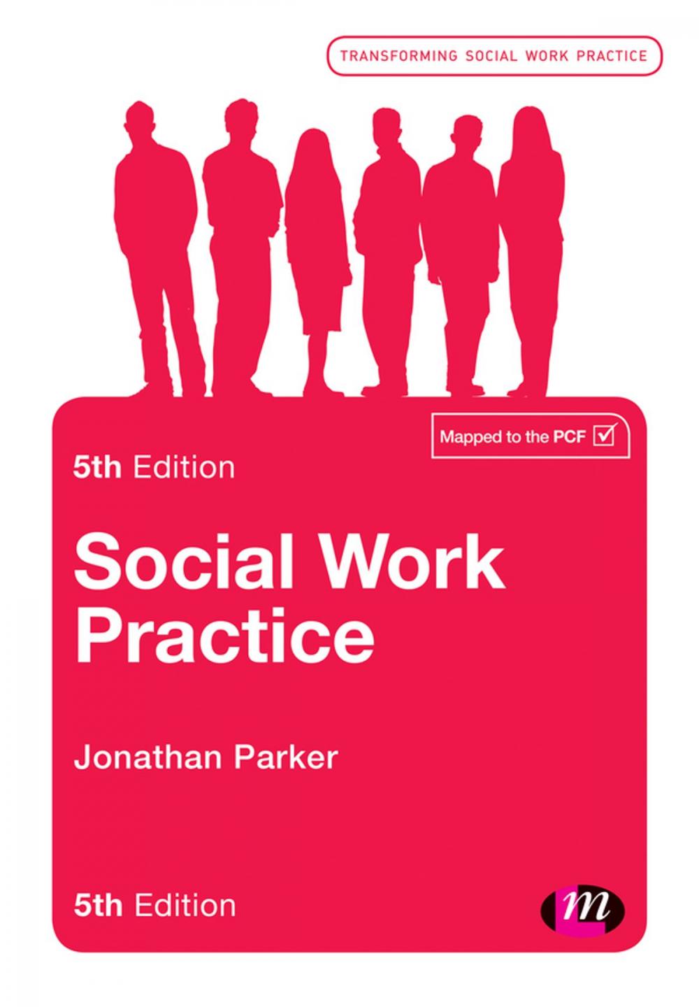 Big bigCover of Social Work Practice