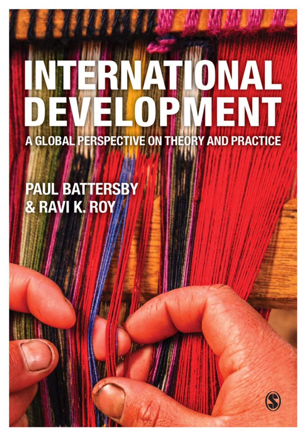 Big bigCover of International Development