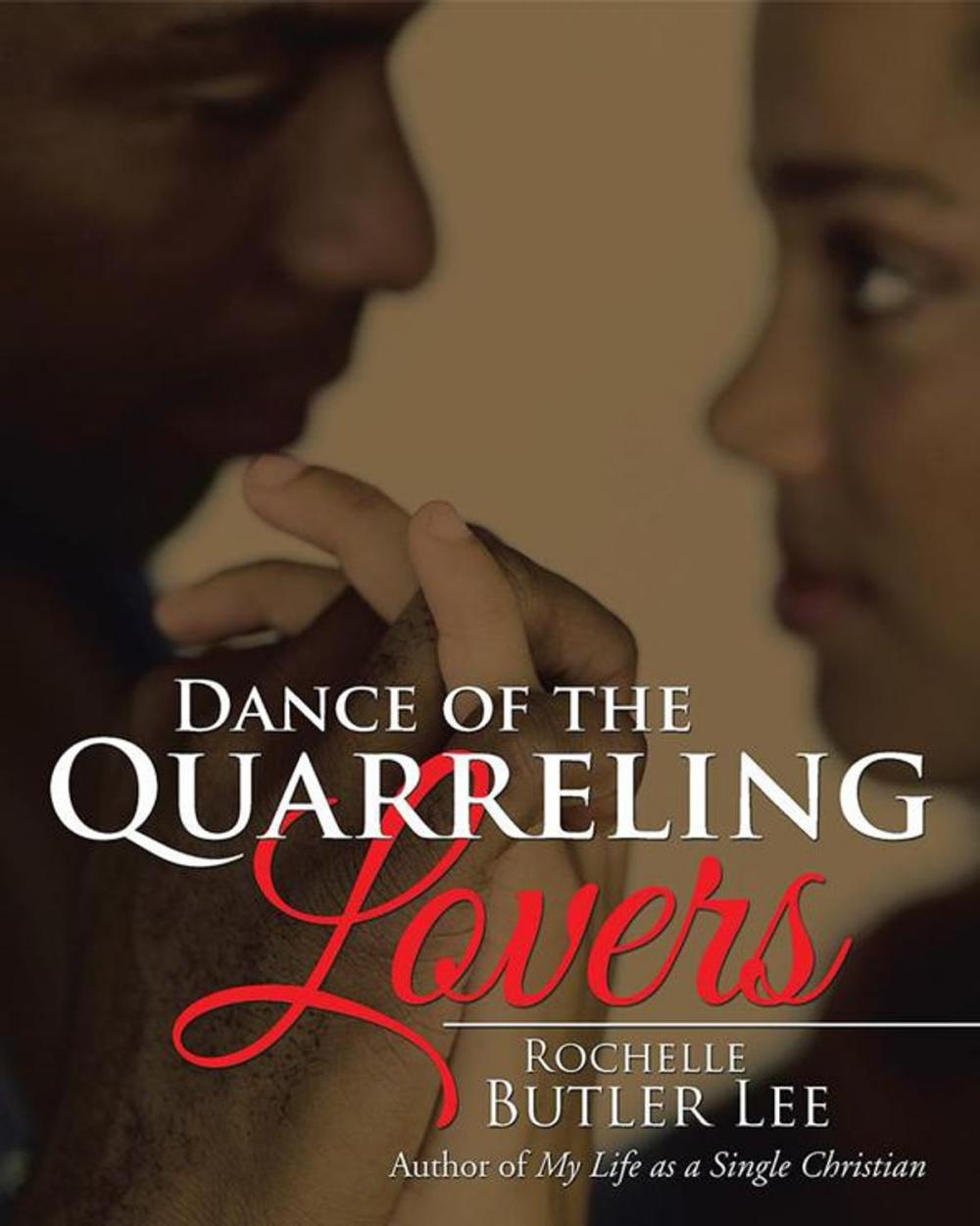 Big bigCover of Dance of the Quarreling Lovers