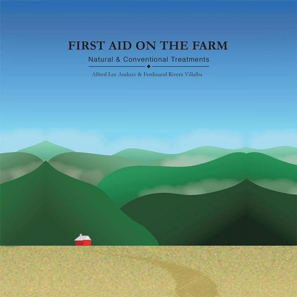 Big bigCover of First Aid on the Farm