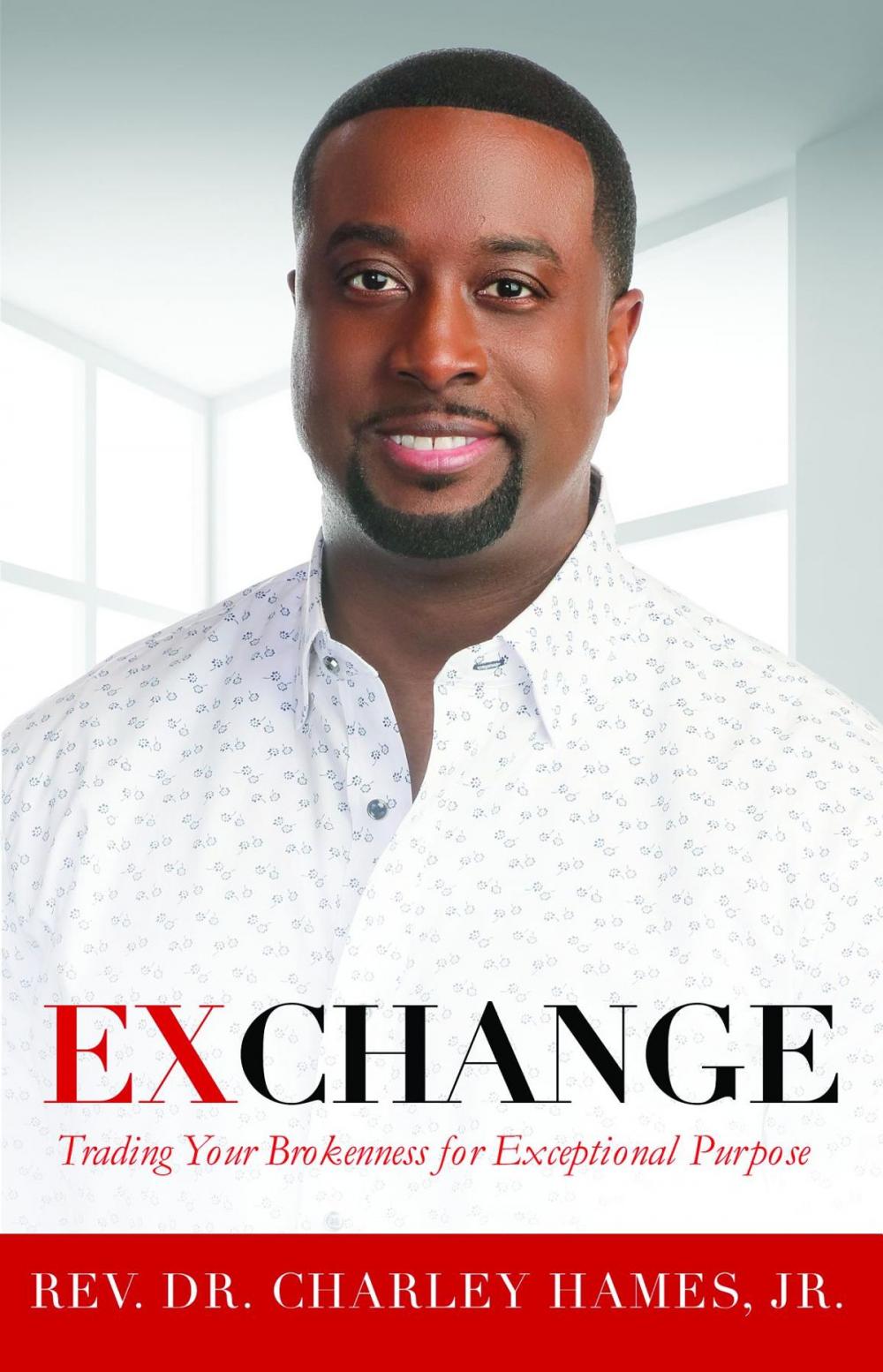 Big bigCover of Exchange