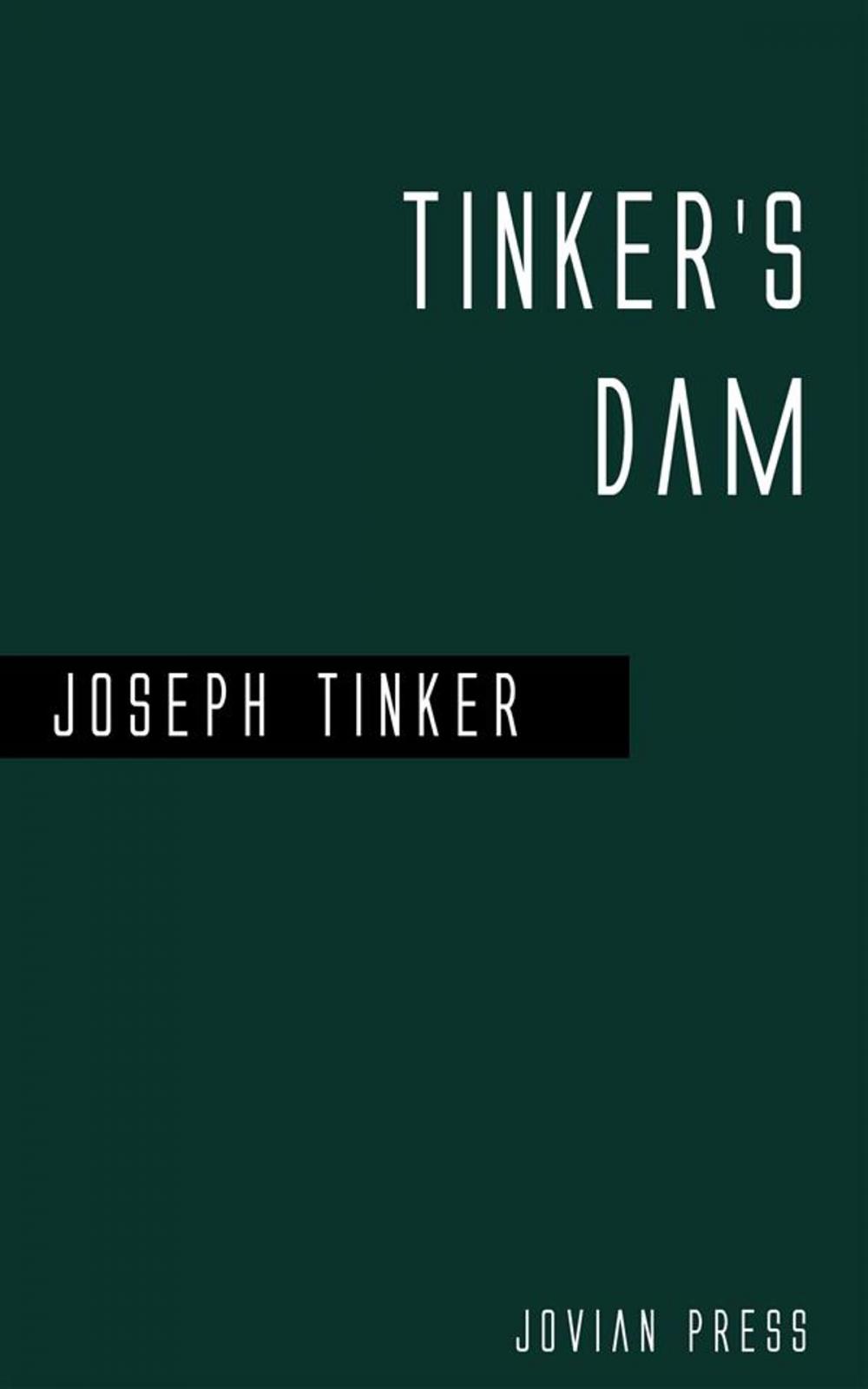 Big bigCover of Tinker's Dam