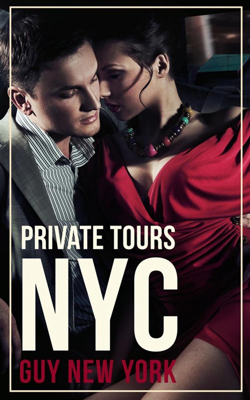 Big bigCover of Private Tours: NYC