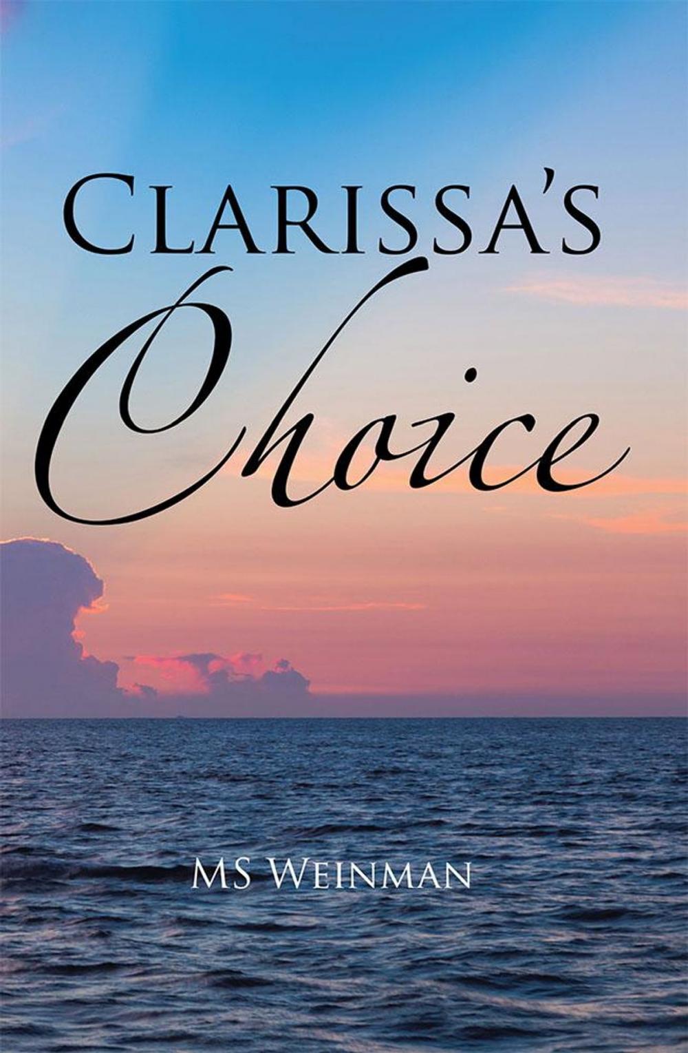 Big bigCover of Clarissa’S Choice