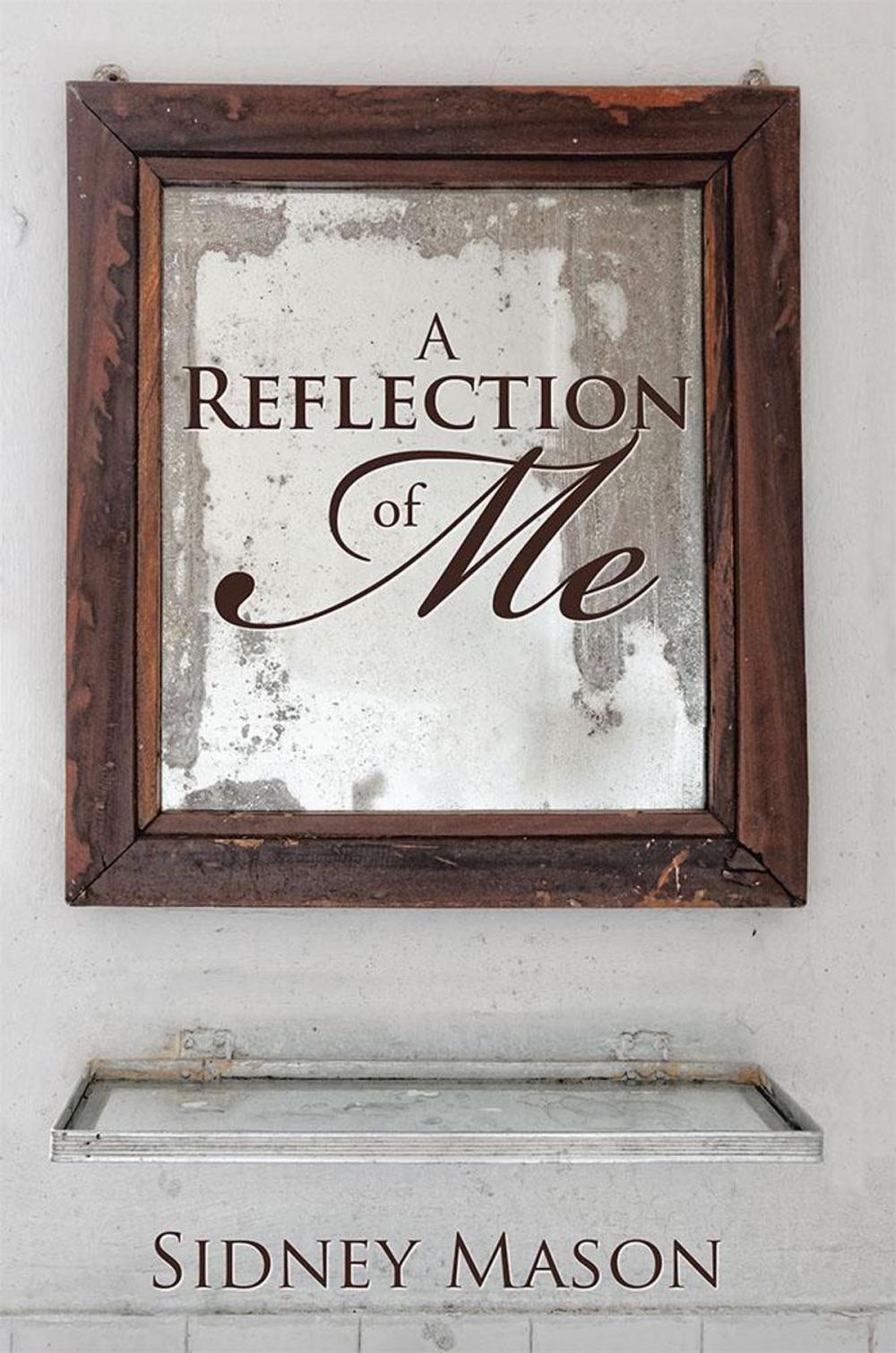 Big bigCover of A Reflection of Me