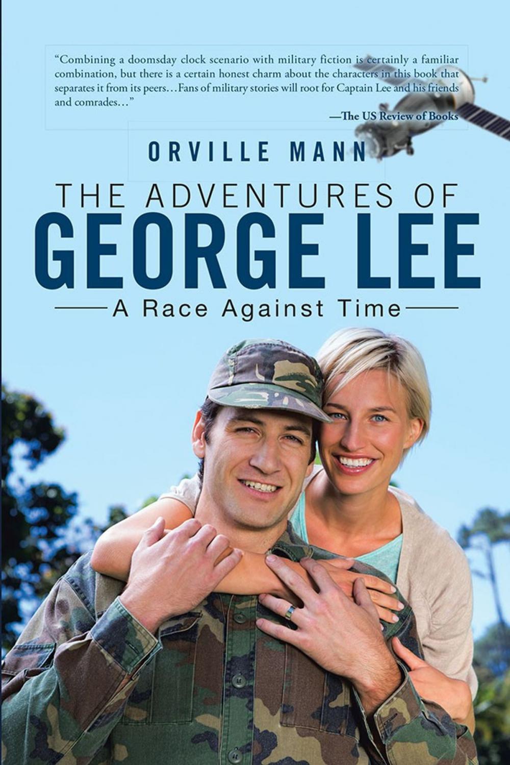 Big bigCover of The Adventures of George Lee