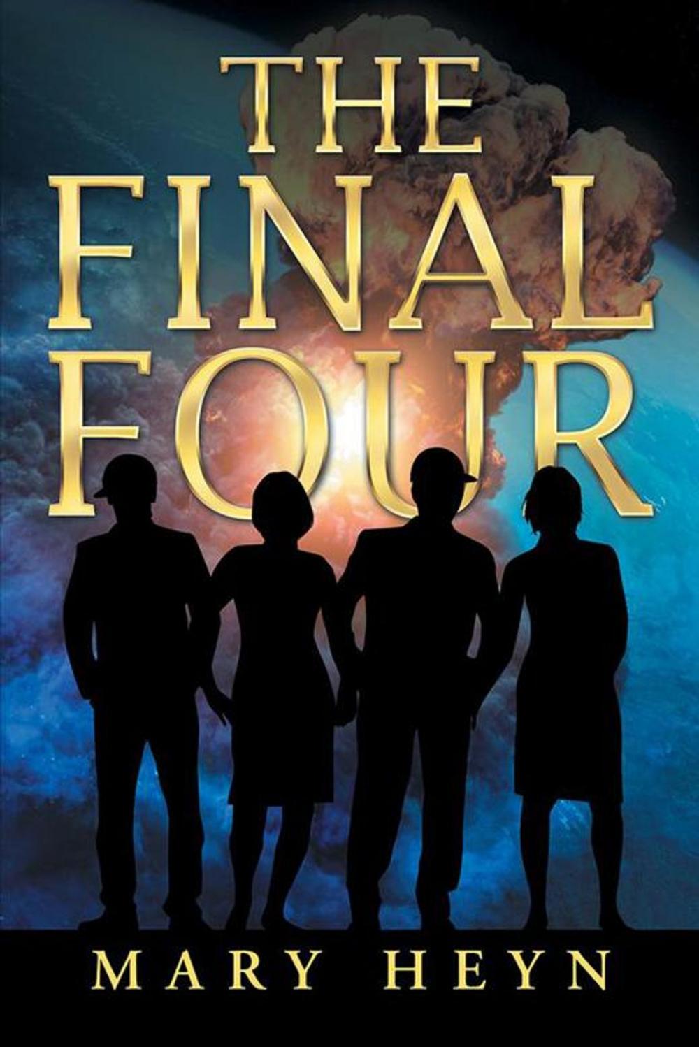 Big bigCover of The Final Four