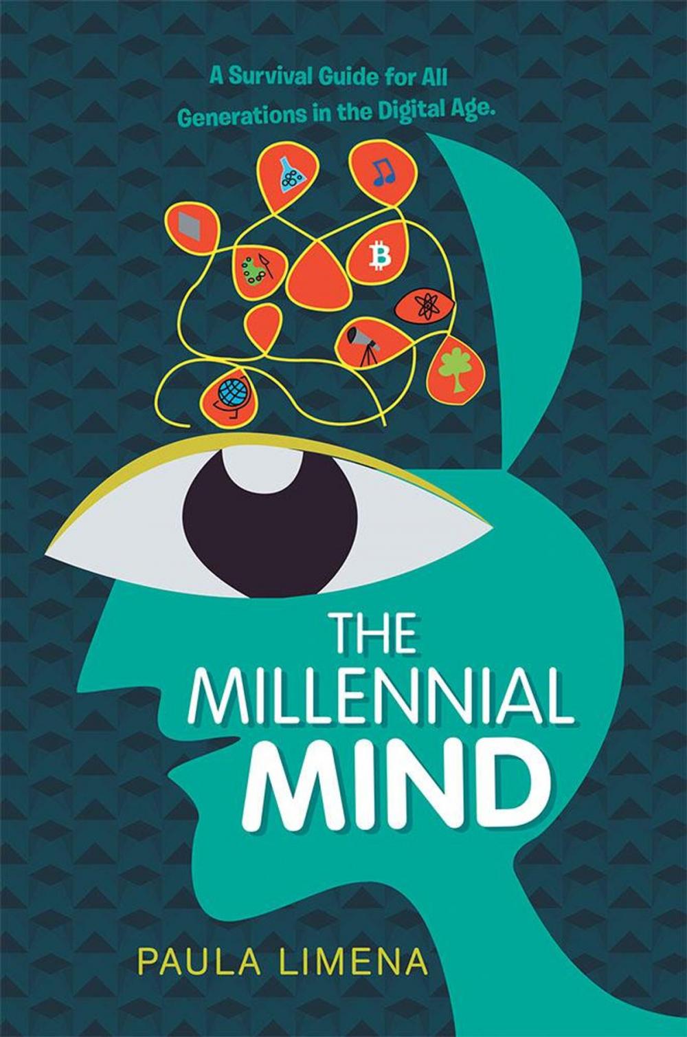 Big bigCover of The Millennial Mind