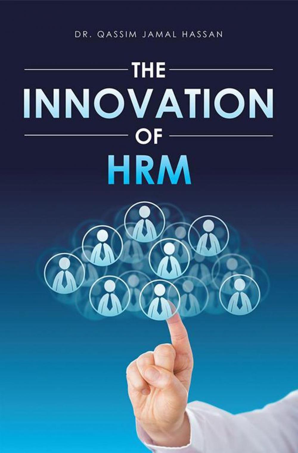 Big bigCover of The Innovation of Hrm