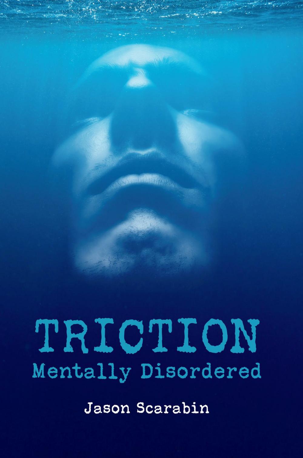 Big bigCover of Triction