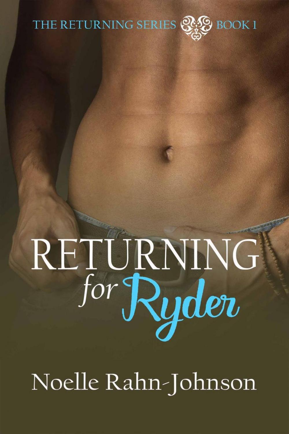 Big bigCover of Returning for Ryder