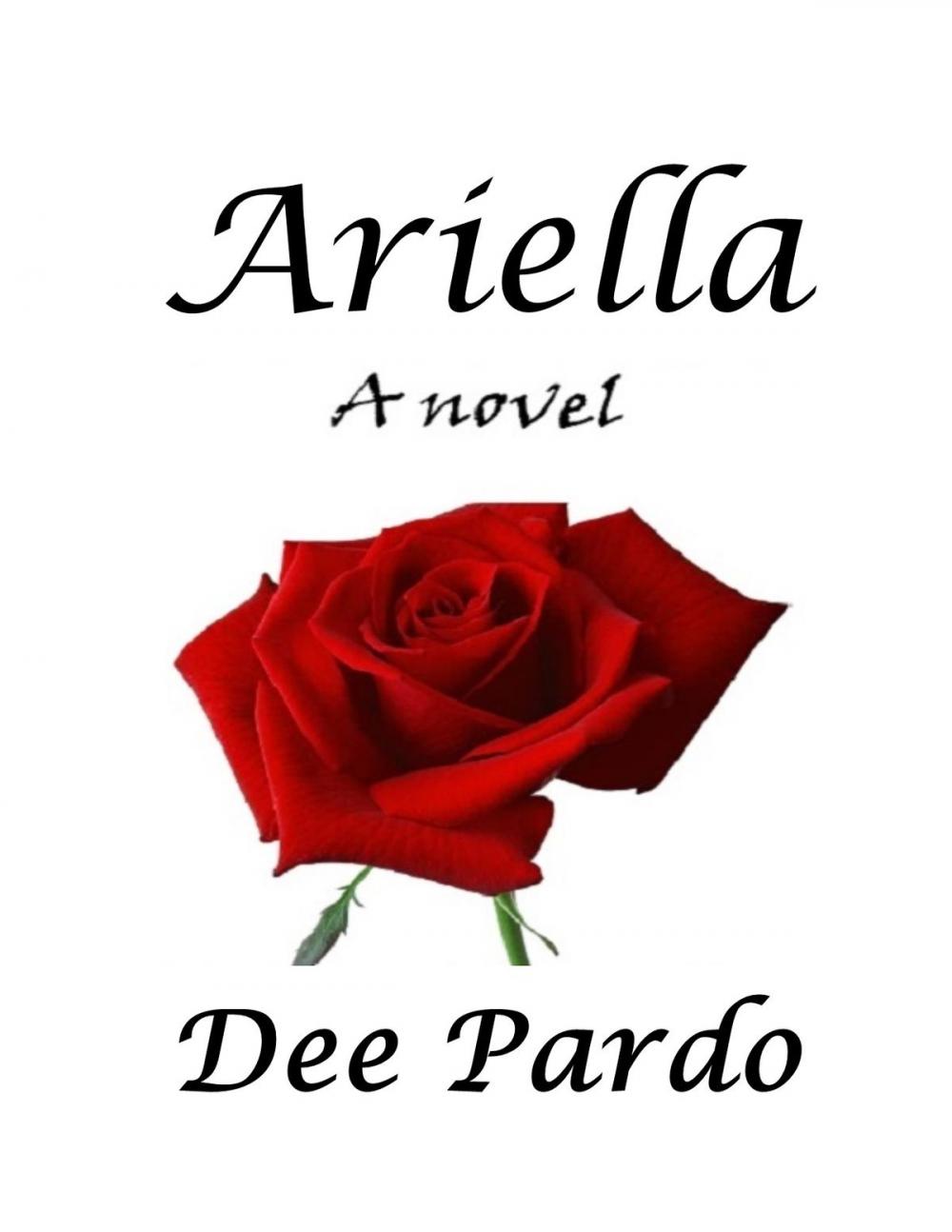 Big bigCover of Ariella