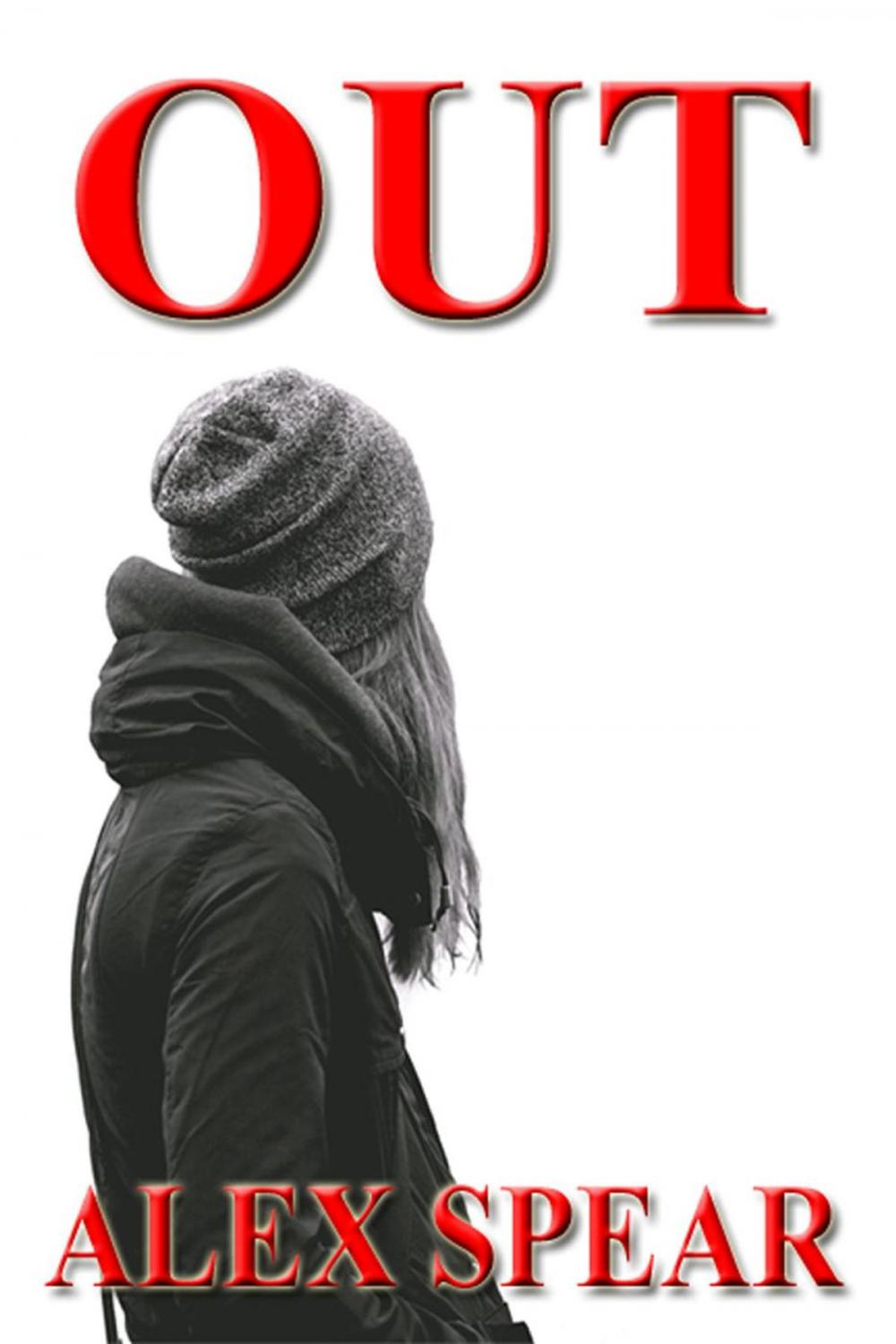 Big bigCover of Out