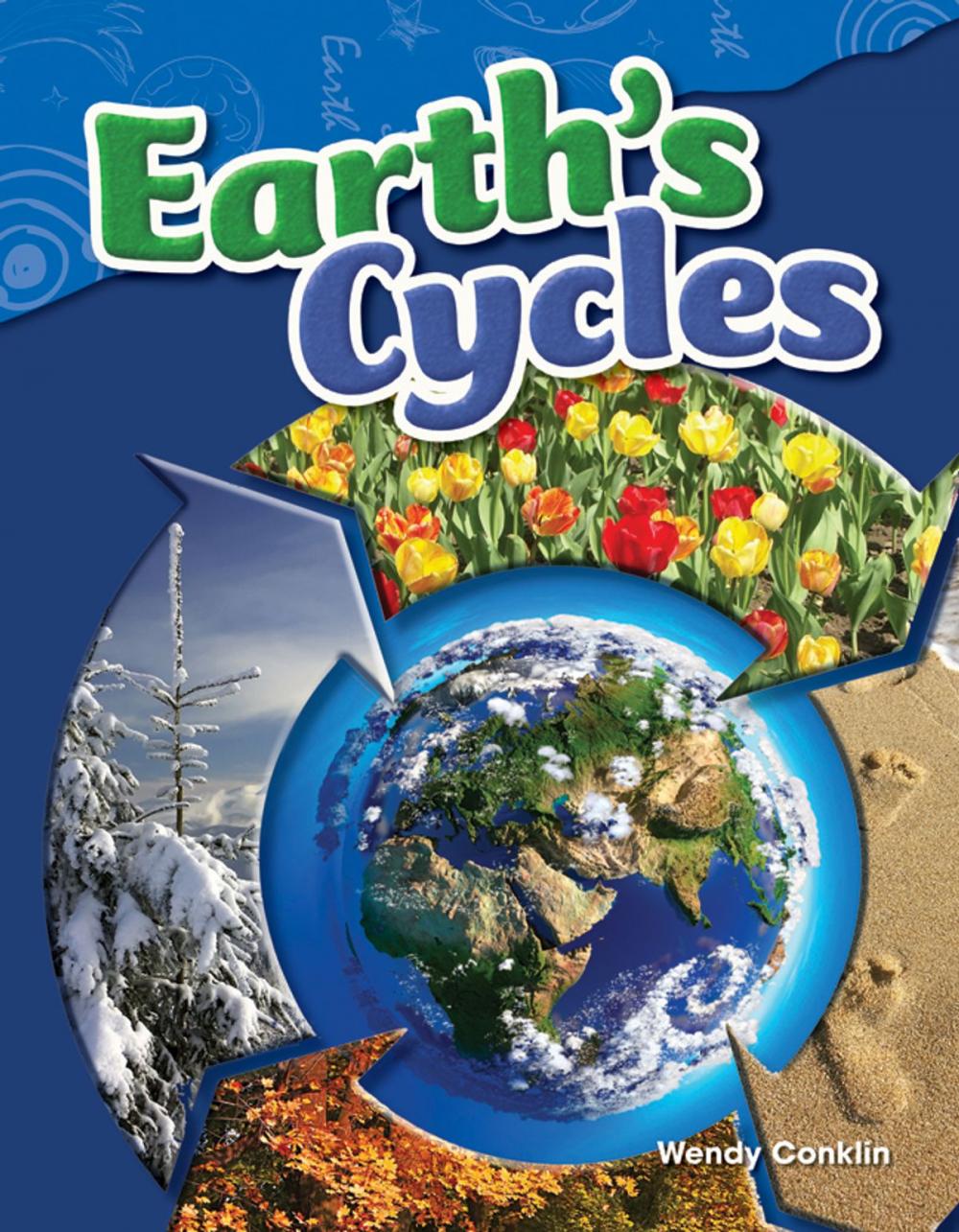 Big bigCover of Earth's Cycles