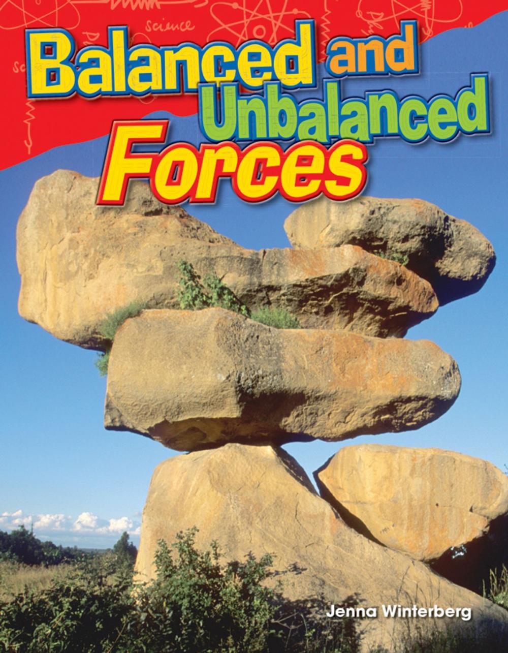 Big bigCover of Balanced and Unbalanced Forces