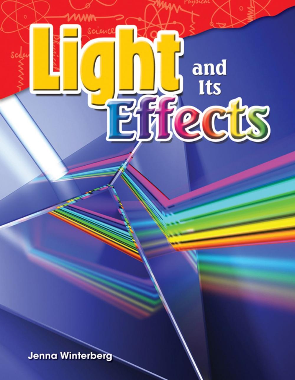 Big bigCover of Light and Its Effects