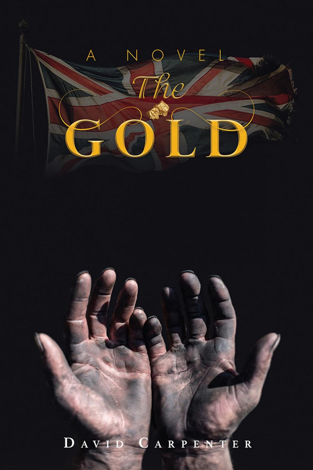 Big bigCover of The Gold