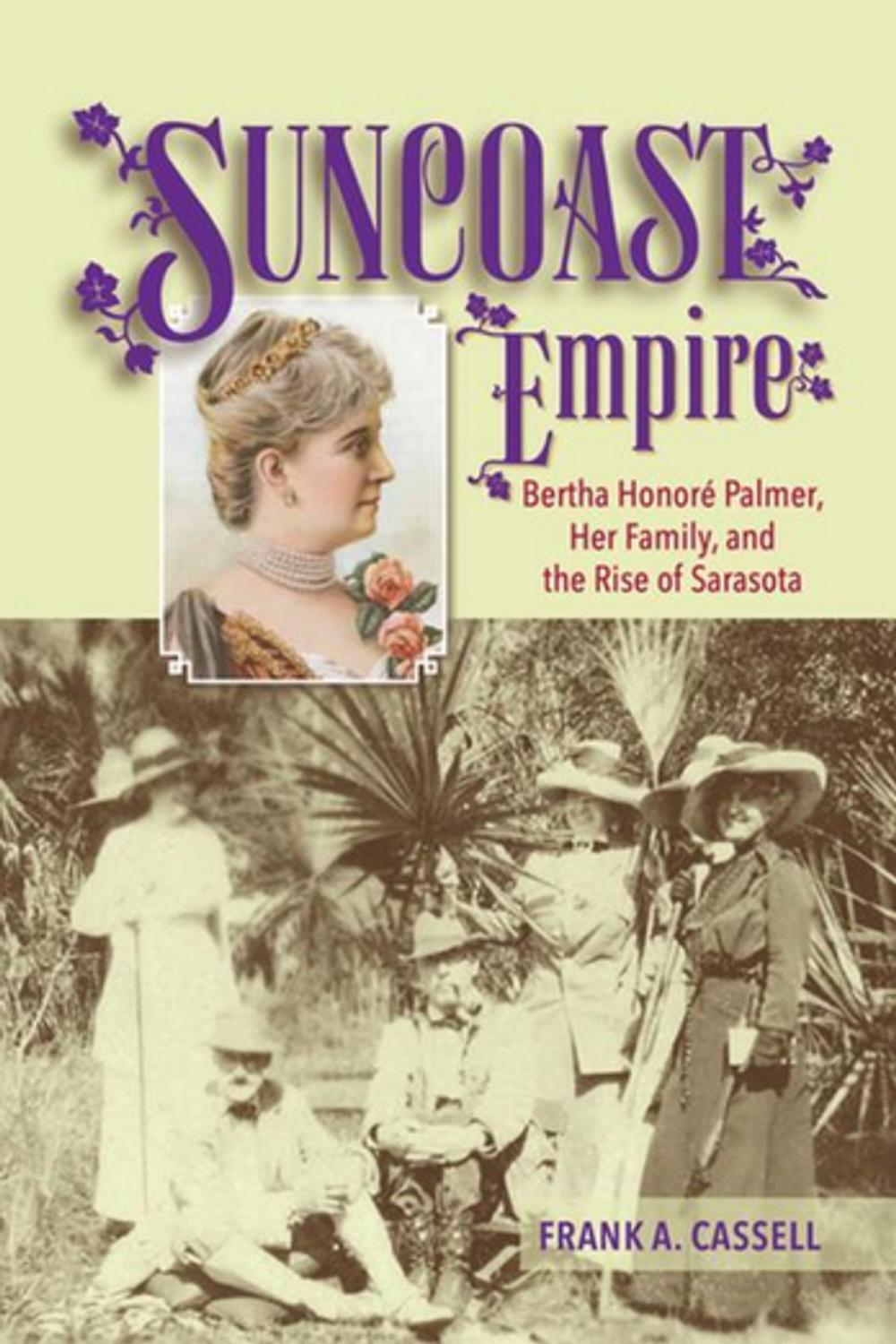 Big bigCover of Suncoast Empire